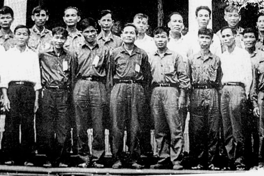 Về một kỳ Đại hội Đặc Khu ủy Quảng Đà