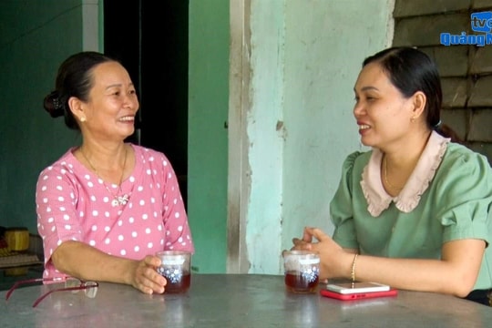 Niềm tin và kỳ vọng của cán bộ và nhân dân trước thềm Đại hội thứ XXII