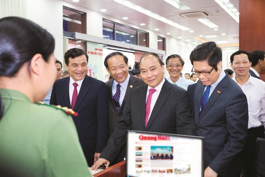 Chuyển dịch cơ cấu kinh tế: Làm gì để tạo đà cho tương lai?