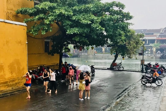 Quảng Nam đón hơn 759 nghìn khách lưu trú trong 9 tháng đầu năm