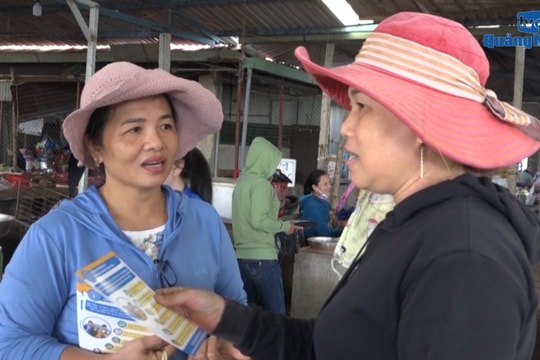 [VIDEO] - Cánh tay nối dài của BHXH