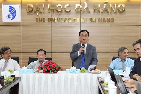 Hội nghị Cơ học Thủy khí toàn quốc về "Giảm phát thải CO2,  vận hành hợp lý hồ chứa nước để cắt lũ"