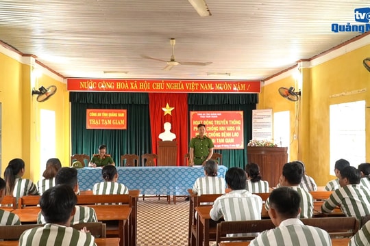[VIDEO] - Những nhà giáo đặc biệt