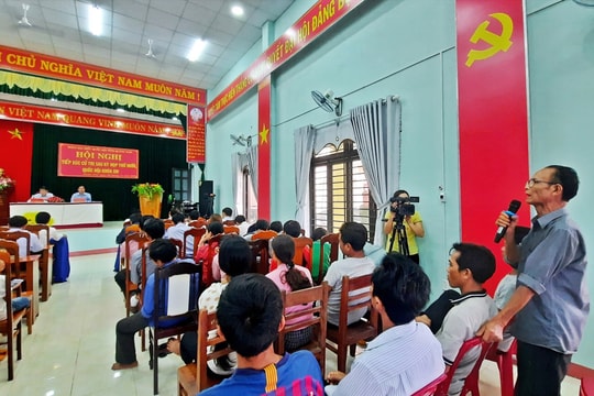 Sẽ đầu tư đồng bộ cho miền núi