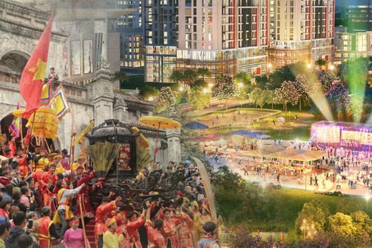 Liên kết xây dựng thị trường du lịch nội địa sôi động, bền vững