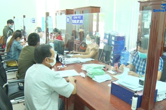 [VIDEO] - Nhiều thiệt thòi về lâu dài khi nhận BHXH một lần