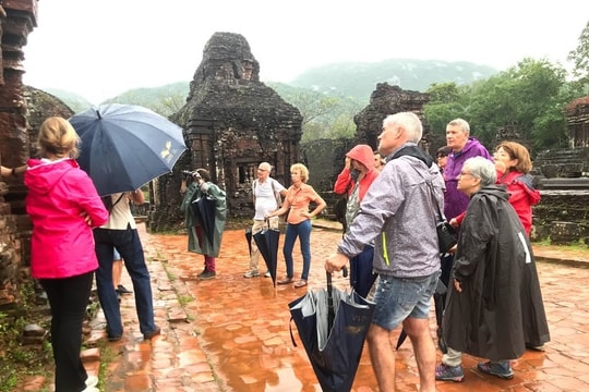 Kéo dài thời gian giảm mức thu phí tham quan đến 30.6.2021