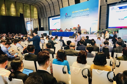 Doanh nghiệp hiến kế đẩy mạnh du lịch nội địa