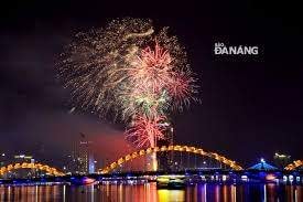 Tổ chức "Lễ hội Đà Nẵng - Chào năm mới 2021"