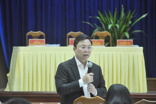 Các dự án nông nghiệp ứng dụng công nghệ cao quy mô lớn trên địa bàn tỉnh không thu hồi đất