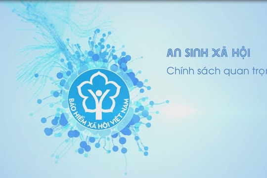 [Videographic] - Các khoản thu nhập tính đóng và không tính đóng BHXH bắt buộc
