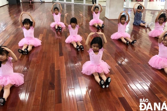 Bài cuối: Đầu tư đồng bộ và xứng tầm