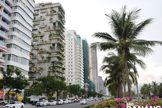 Nhật Bản hỗ trợ Đà Nẵng xây dựng thành phố môi trường