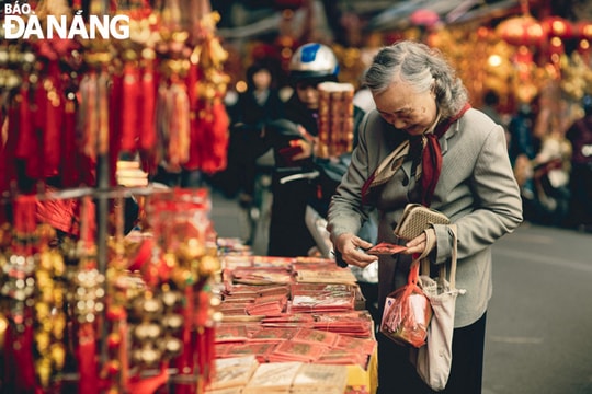 Phong tục đón Tết