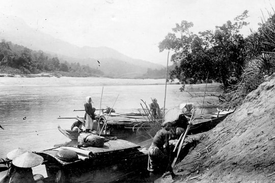 Đạo nghĩa Vu Gia