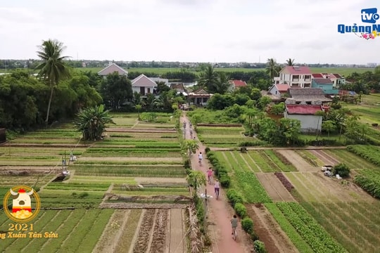 [VIDEO] -Thúc đẩy kinh tế tuần hoàn trong du lịch
