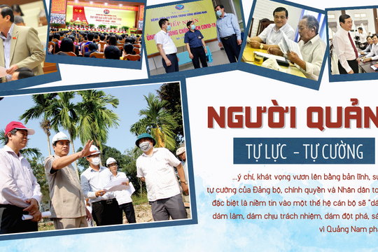 Người Quảng tự lực tự cường