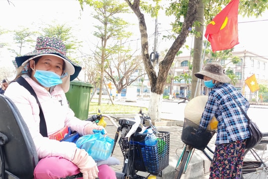 Muôn mặt mưu sinh