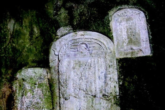 Độc đáo ma nhai Ngũ Hành Sơn