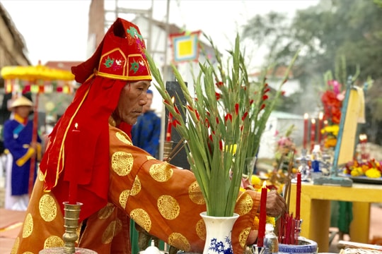 Rà soát, đánh giá các hoạt động cộng đồng mang tính cấp thiết