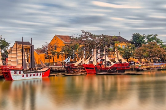 Hội An thu hút khách du lịch bằng các sự kiện văn hóa, nghệ thuật