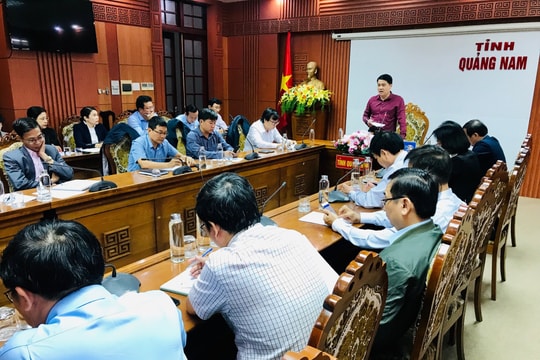 Đề xuất chính sách thúc đẩy phục hồi du lịch nội địa