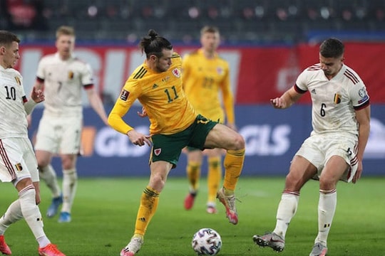 Còn đó giấc mơ