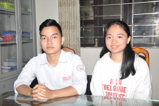 Quảng Nam đoạt 2 giải nhì cuộc thi Khoa học kỹ thuật toàn quốc năm học 2020 - 2021