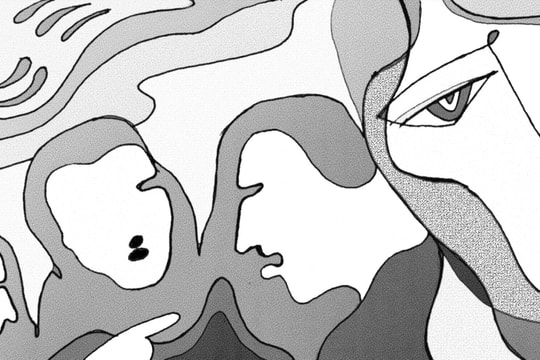 Chuyện quê một thuở