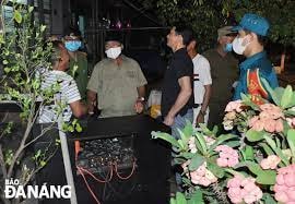 Kiên quyết xử phạt hành vi gây ô nhiễm tiếng ồn