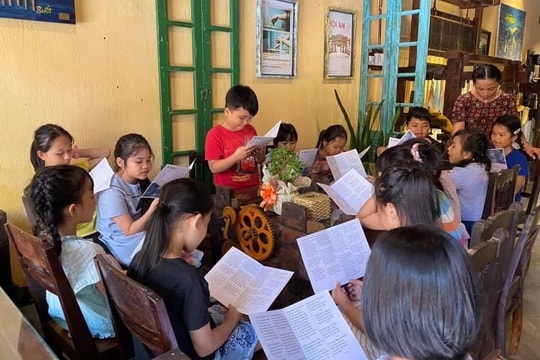 Nhiều hoạt động tưởng nhớ thi sĩ Lưu Quang Vũ - Xuân Quỳnh