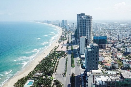 Thị trường bất động sản Đà Nẵng sẽ phục hồi và tăng trưởng mạnh mẽ