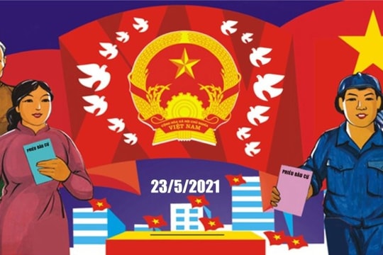 Nói thay tiếng dân