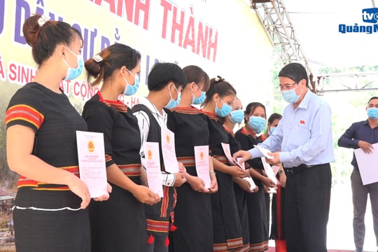 [VIDEO] - Ngày mới ở Bằng La