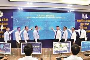 Đổi mới thực hiện cơ chế một cửa và xây dựng chính phủ điện tử