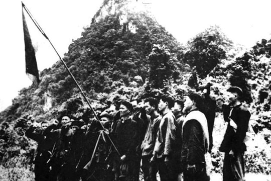 Bài học đại đoàn kết từ Mặt trận Việt Minh