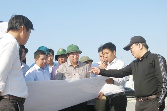 Hướng dẫn thủ tục và tiêu chí lựa chọn nhà đầu tư: Tiết giảm chi phí thời gian cho doanh nghiệp