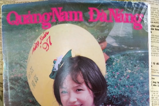 Người Quảng làm báo và đặc trưng tính cách