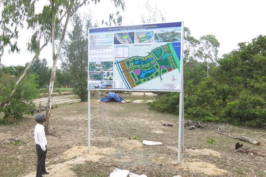 Loại bỏ dự án đầu tư chậm trễ