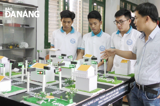 Phê duyệt danh mục nhiệm vụ khoa học và công nghệ cấp thành phố năm 2021