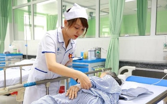 [Videographic] - Thêm 3 đối tượng được cấp thẻ BHYT miễn phí từ 1.7