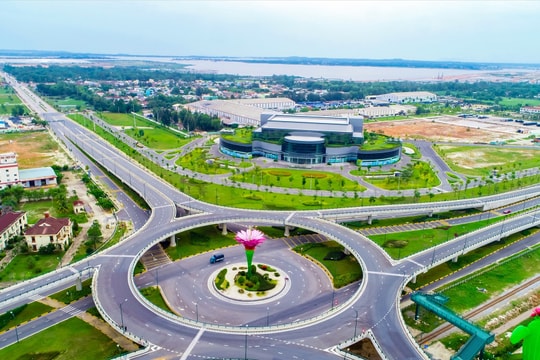 EVFTA: stepping up Vietnam-EU trade and investment