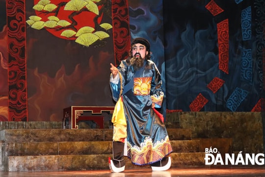 Đề nghị xét tặng danh hiệu Nghệ sĩ nhân dân, Nghệ sĩ ưu tú cho 9 cá nhân