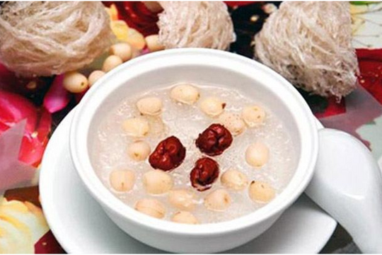 5+ công thức chế biến món ăn từ tổ yến thơm ngon và hấp dẫn nhất