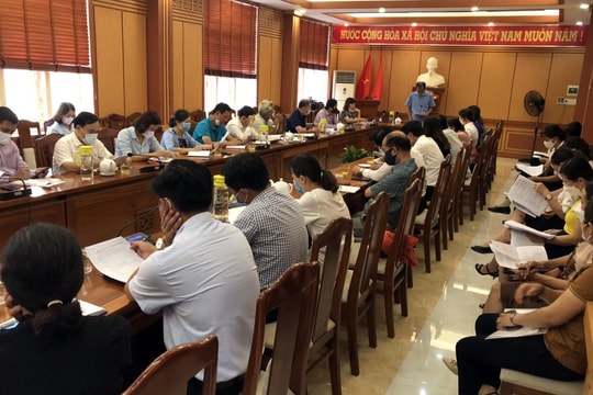 Hội An triển khai chính sách của Chính phủ về hỗ trợ người lao động