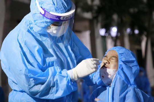 [VIDEO] - Những đồng hương đầu tiên từ TP.Hồ Chí Minh đã về đến quê nhà