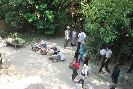 Thu hút nguồn lực kiều bào