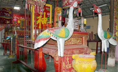 Một người Quảng lưu lạc