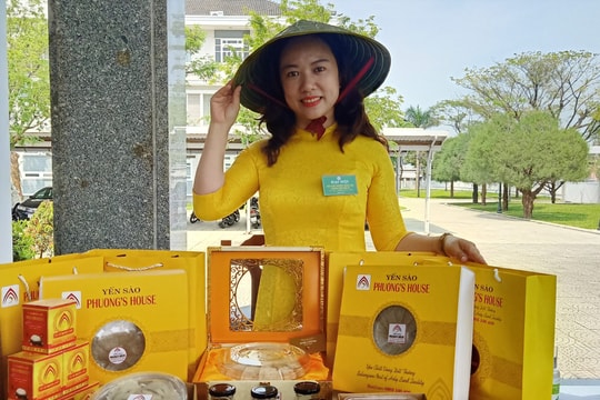 Khởi nghiệp từ "vàng trắng"