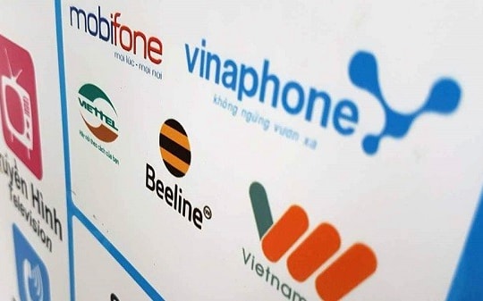 Đề nghị nhà mạng giảm giá cước viễn thông